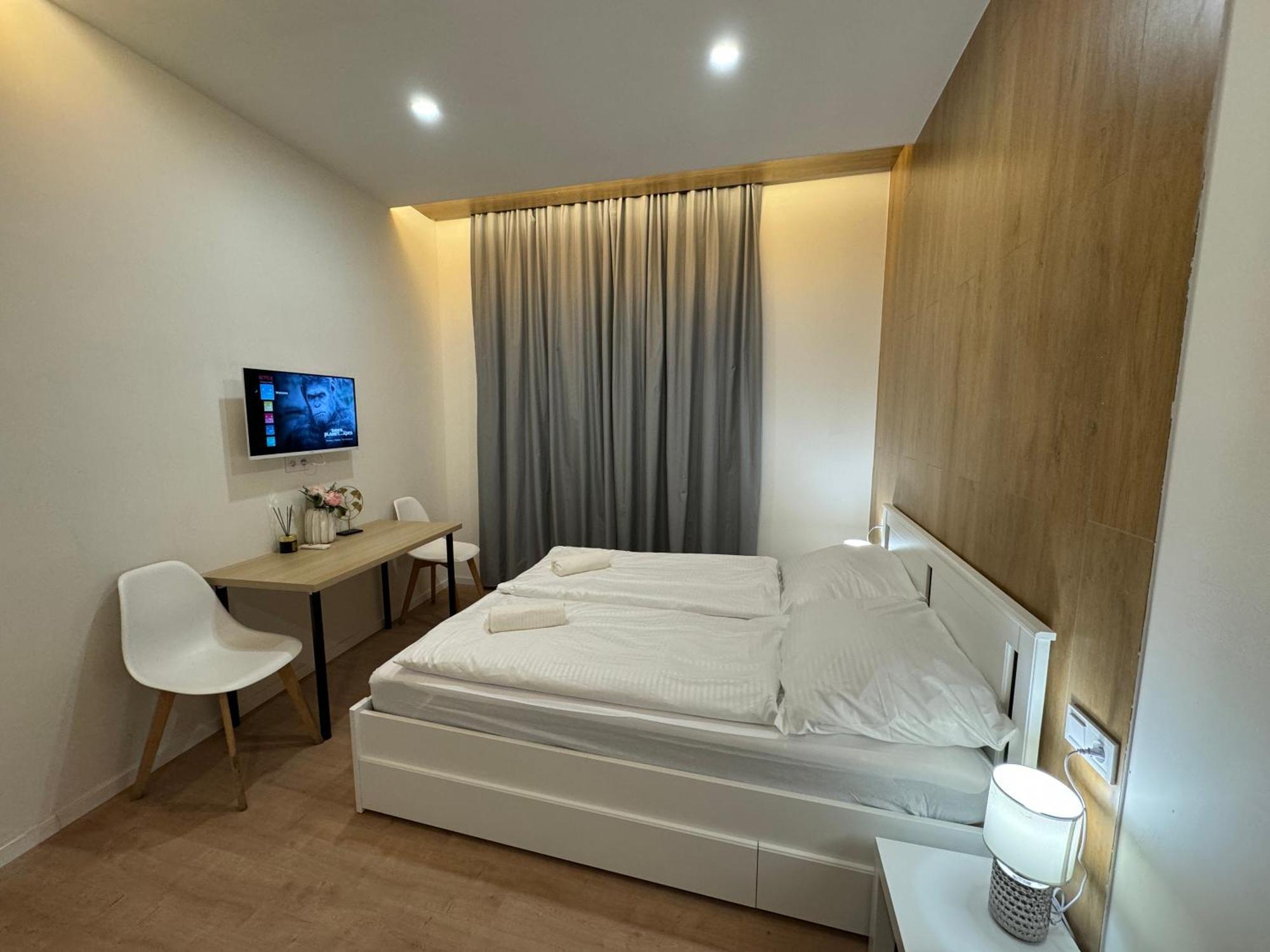 Zitna Downtown Apartments Прага Экстерьер фото