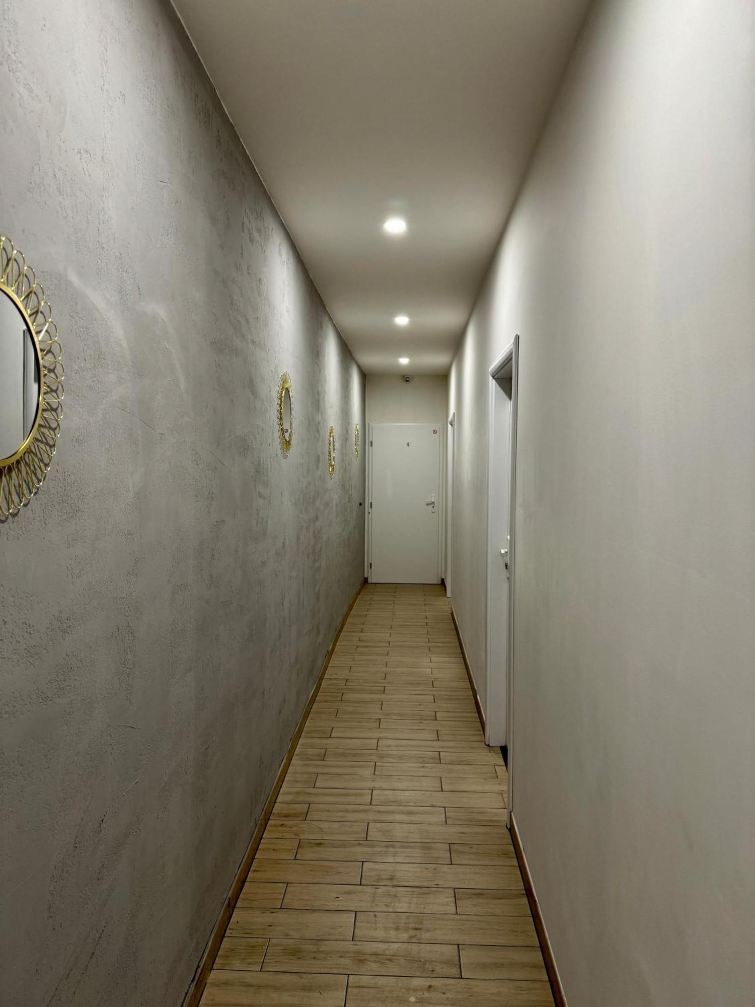 Zitna Downtown Apartments Прага Экстерьер фото