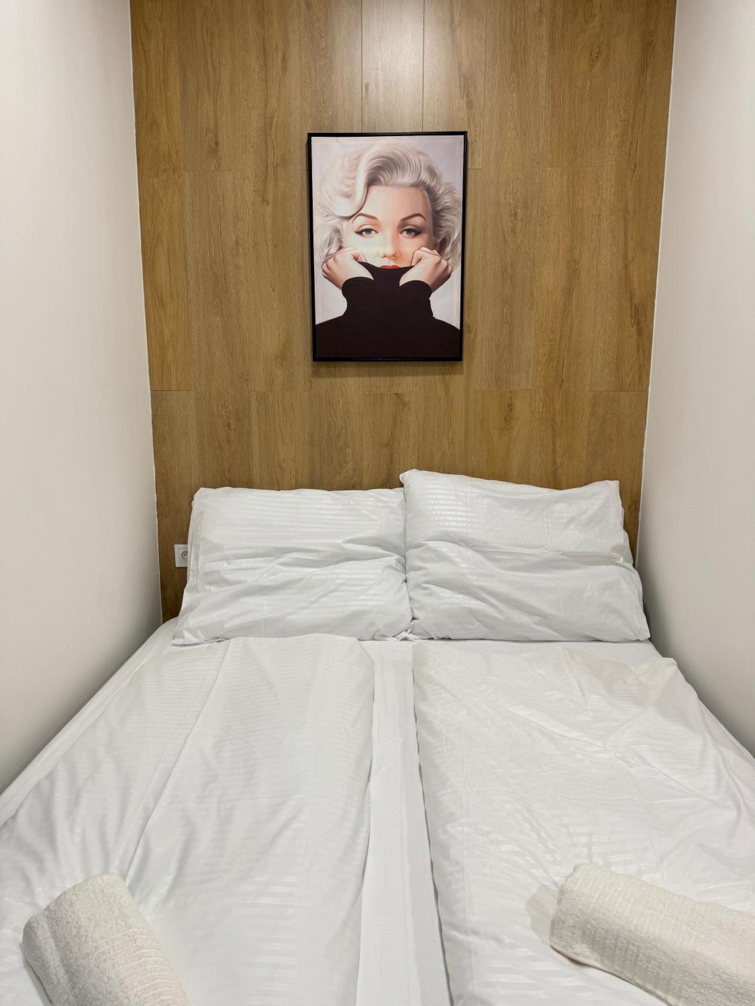 Zitna Downtown Apartments Прага Экстерьер фото