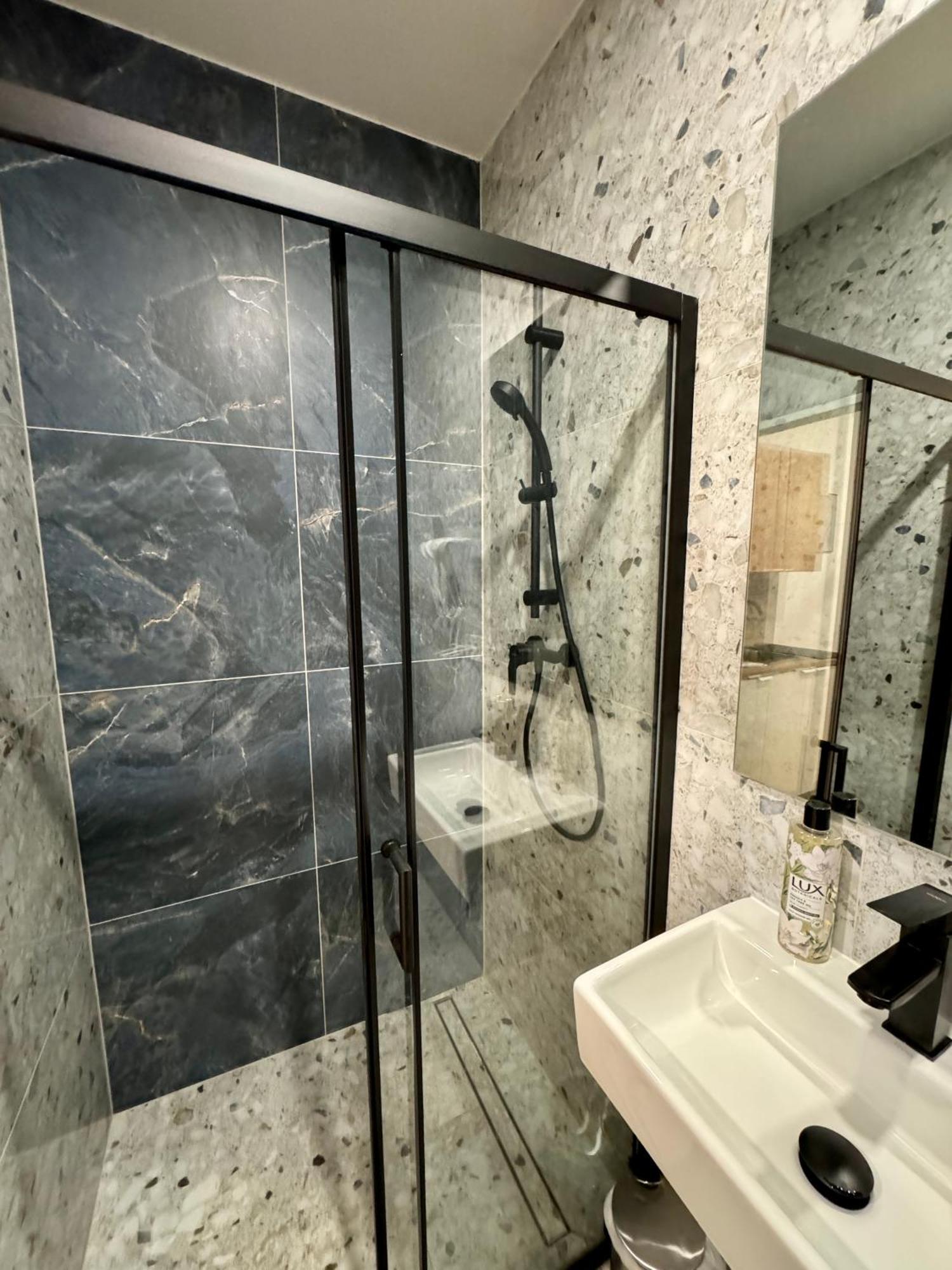 Zitna Downtown Apartments Прага Экстерьер фото