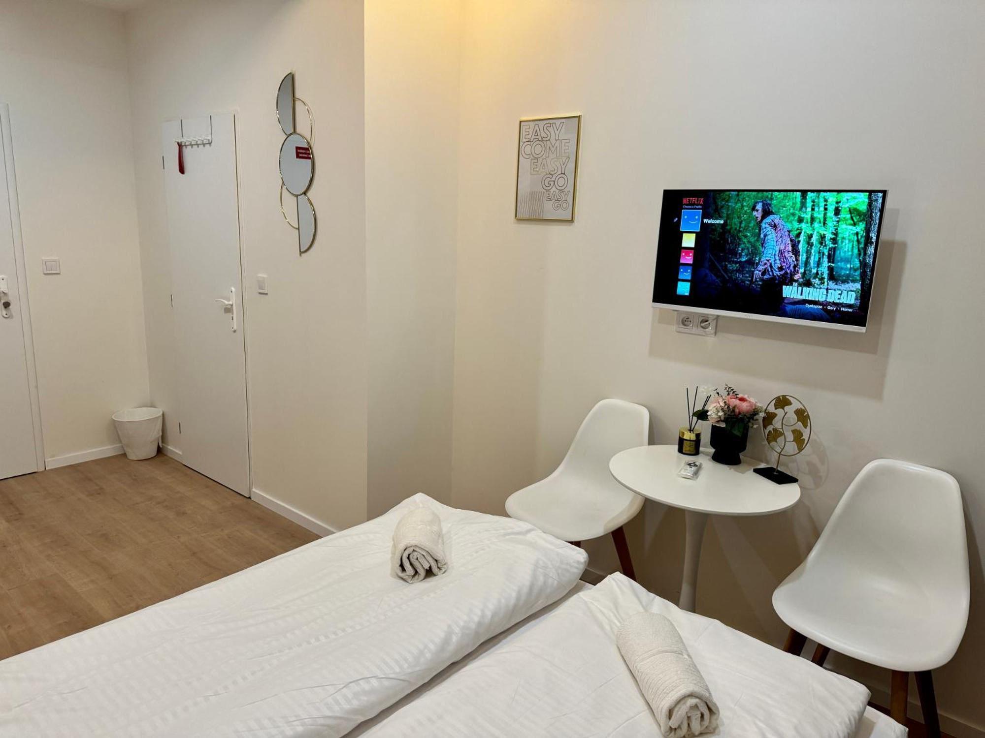 Zitna Downtown Apartments Прага Экстерьер фото