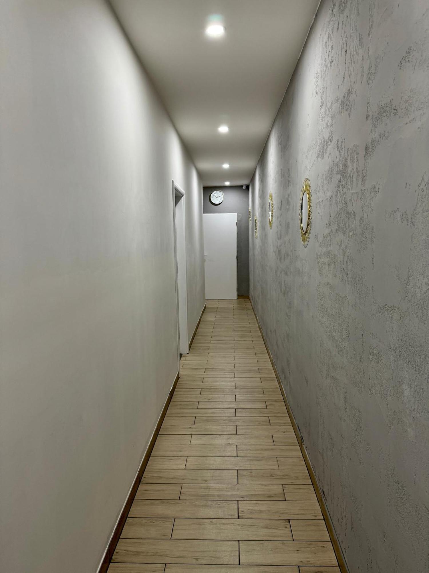 Zitna Downtown Apartments Прага Экстерьер фото